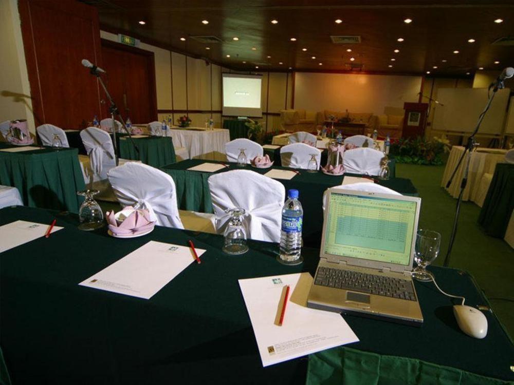 Sand&Sandals Desaru Beach Resort&Spa Einrichtungen foto A conference room